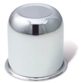 Hc188 Gorilla Automotive Products Hub Cover 2.67 Closed
