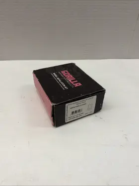 K4cs-10125gr Gorilla Auto 4lug 10-1.25 Spline Wik With Valves Gor K4cs-10125gr- 885463754987
