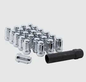 K6cs-12125gr Gorilla Wheel Installation Kit