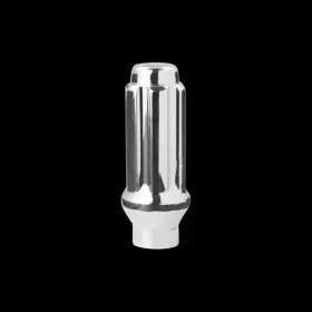 K6es-14150gr Gorilla / Chrome Et Closed Truck Spline 6-lug Kit