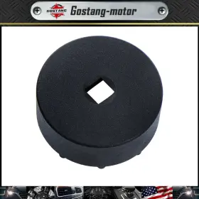 Gm2758692g Gostang For Silverado Sierra 2500/3500 Trucks Gm 2020 9 Pin Axle Nut Socket 31510