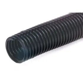 838018 Grote Split Flex Tubing Black 7/16 Inch 12ft