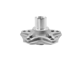 700004wh Gsp North America Rear Front Wheel Hub Fits 00-23 Boxster 718 Cayman 911