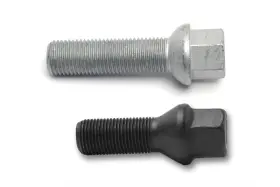 1253501sw H&r Hr Wheel Bolts