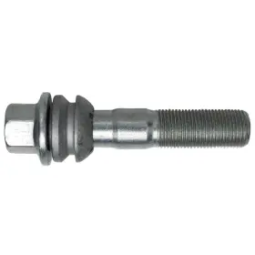 15254407 H&r Mercedes Type Movable Round Head Cone Wheel Lug Bolt 15 X 1.25 44