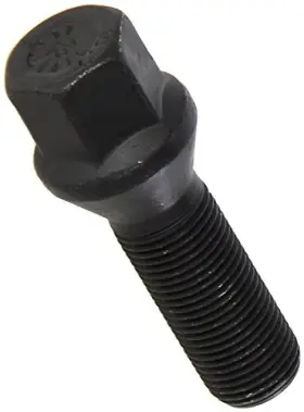 14253501sw H&r Special Springs Hr Wheel Bolts