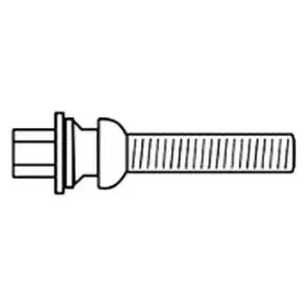 1454703sw H&r Special Springs Hr Wheel Bolts