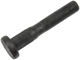 610-0148.5 Hd Solutions Dorman 9/16 Inch - 18 Serrated Stud- 0.623 Knurl 3.48 Length