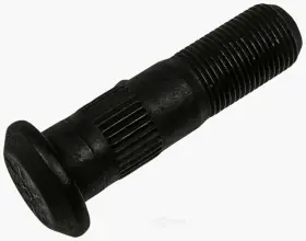 610-0195.5 Hd Solutions Dorman 3/4 Inch - 16 Serrated Stud- 0.8 Knurl 2.38 Length