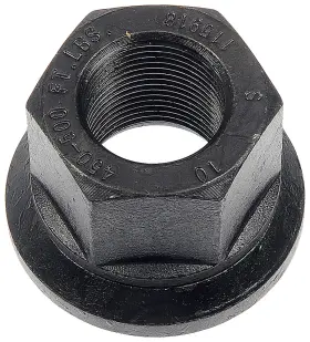 611-0030.gl Hd Solutions Wheel Lug Nut Dorman