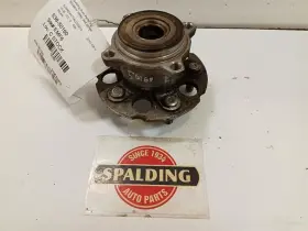 538-50160 Honda Rear Wheel Hub Bearing Awd From 2010 Cr-v 9704061