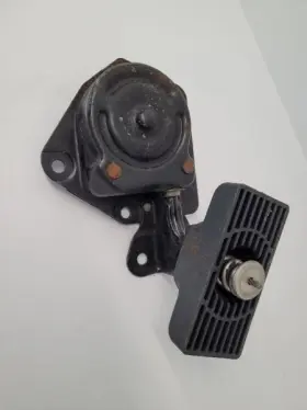 563.ho1810 Honda 2010 Pilot Spare Tire Wheel Hoist