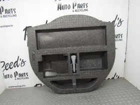 84540-tbj-a000 Honda 2017 2018 2019 2020 Civic Si Spare Tire Storage Foam 84540-tbj-a00
