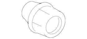 90304-sc2-000 Honda Genuine Wheel Nut