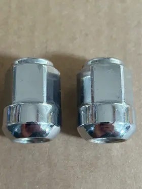 90304-sja-a91 Honda 2 Two Used Genuine Odyssey 2007-2011 Wheel Lug Nuts