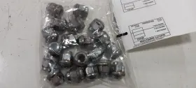 985.ho1d17 Honda Civic Lug Nut Set 2016 2017 2018 2019