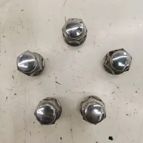 985.ho1i15 Honda Cr-z Lug Nut Set 2015 2014 2013