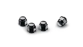 08w42-pl4-100a Honda Accessories Genuine Wheel Lug Nut Set Inch Black 20 Pack