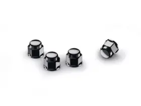 08w42-tgg-101 Honda Accessories Genuine 2022-2024 - Wheel Lug Nut Set