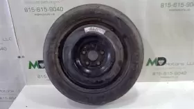 06421-shj-a02 Honda Odyssey 2005-2008 Spare Wheel Tire R17 T135/80d17 /