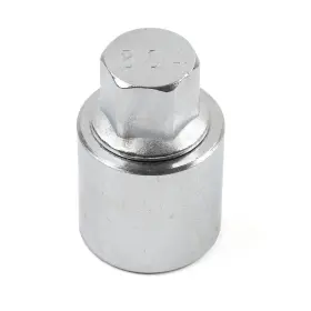 Hukyu 550742307269 Anti-theft Wheel Bolt Lock Nut Key For Jeep Renegade Cherokee Fordodge Us