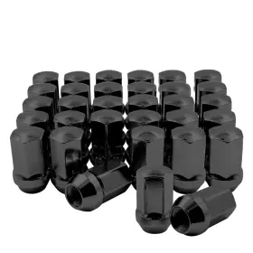 846-1415-38-120 Huntinghorse 120pcs 14x1.5 Oem Lug Nuts Fit Dodge Chrysler Jeep Ram Stock Wheels