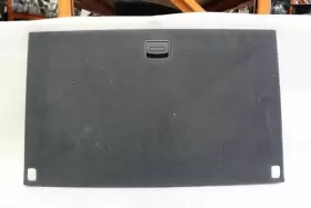 563.hy1408 Hyundai 2007 2008 2009 Santa Fe Trunk Board Carpet Trim Panel