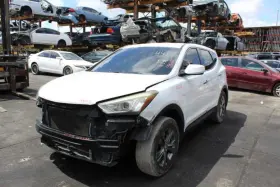 563.hy1413 Hyundai Santa Fe 2013 Spare Wheel Parts 509426