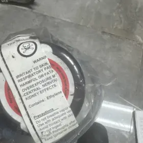 563.hy1n17 Hyundai Accent Emergency Attachment Only 2017 2016 2015 2014 2013 2012 Oem