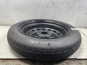 563.hy1t12 Hyundai 2012 Azera Spare Tire T135/80d17 Oem