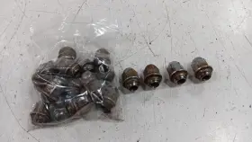 985.hy1p11 Hyundai Sonata Lug Nut Set 2011 2012 2013 2014
