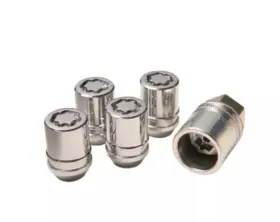 U8440-00101 Hyundai Genuine Wheel Locks