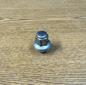 40224-1la2b Infiniti 2011-2024 Qx56 Qx80 Wheel Rim Alloy Lug Nut Bolt 1 Oem