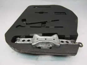 84976-jk10a Infiniti 2007-2013 G35 G37 Sedan Spare Wheel Carrier Trim Cover Jack Tool Tow Kit Oem