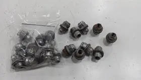 985.in1o12 Infiniti G37 Lug Nut Set 2011 2012 2013