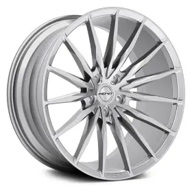 02920n5tf40s1ana Inovit Ysm-029 Torque Wheel 20x10 40 5x114.3 73.1 Silver Single Rim