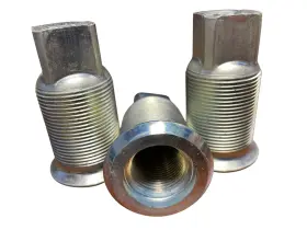 8-97359-805-0 Isuzu 8-97359-805 Wheel Nut Rear Inner Rh Npr Npr-hd Nqr Nrr Reach 3