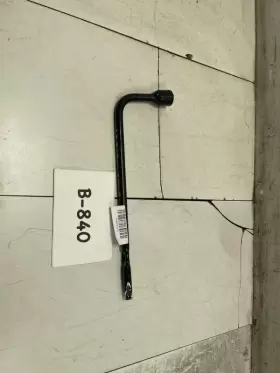 563.am8402 Jeep 2002 Grand Cherokee Laredo Lug Wrench Oem