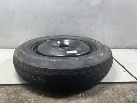 563.am8515 Jeep 2015 Cheroke Spare Tire T165/80d17 Oem