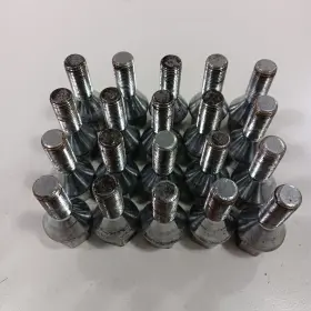 985.am8117 Jeep Renegade Lug Nut Set 2017 2018 2019 2020