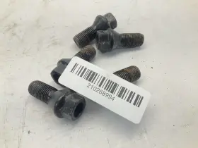 560-09193 Jeep/plymouth Truck 17-22 Compass Lug Nut Wheel Set 5 Q