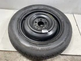 563.ch9109 Jeep/plymouth Truck 2009 Patriot Spare Tire T155 90 D16 Oem