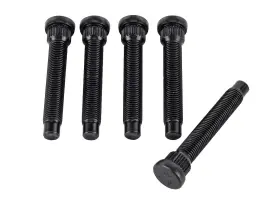 65101 Jegs Press-in Wheel Studs