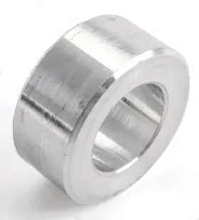 65121 Jegs Replacement Short Wheel Stud Spacers