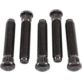 65130 Jegs Press-in Wheel Studs