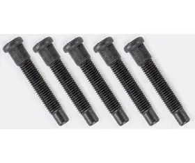 65152 Jegs 5/8 Inch Racing Wheel Studs