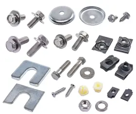 Ps8130k5 Jegs 79429 Front End Bolt Kit 1968-1972 Chevy Chevelle El Camino 1970-1972