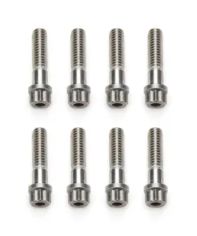 Blt-21755-8 Jesel - 5/16-18 X 1.250 12pt Bolt 8pk