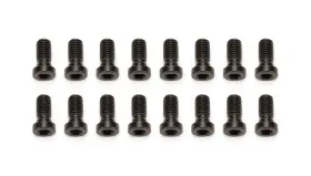 Blt-21891-16 Jesel - 7/16-14 X .875 Bolt With T50 Torx 16pk