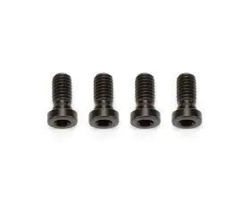 Blt-21891-4 Jesel - 7/16-14 X .875 Bolt With T50 Torx 4pk